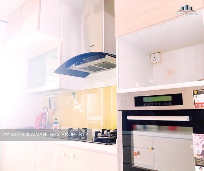 Blk 636C Senja Road (Bukit Panjang), HDB 4 Rooms #234798691